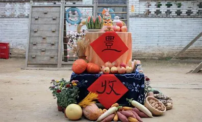 双节叠庆,人月团圆8