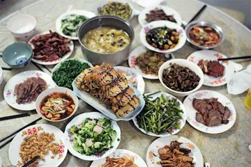 双节叠庆,人月团圆9