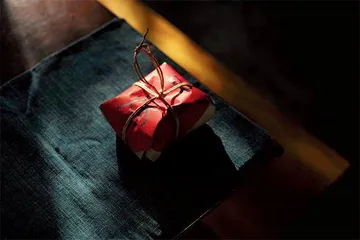 双节叠庆,人月团圆10