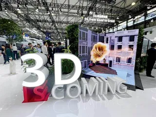 5G进入中场,6G渐行渐近4