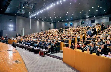 这个教育项目，让孩子们成功追“星”院士