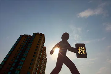楼市复苏过程中“房地产税”始终能挑动“神经”