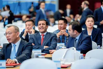 企业家大会3