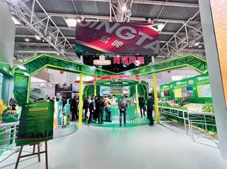 供应链要成为“共赢链”1