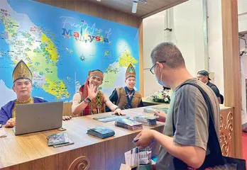 旅游市场未来有哪些新趋势？1