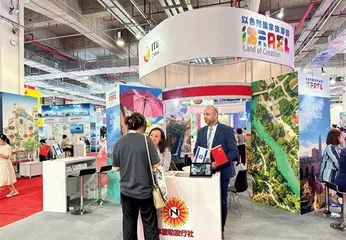 旅游市场未来有哪些新趋势？3