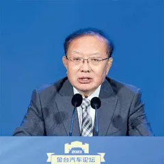 中国汽车工业发展的“神奇密码”1