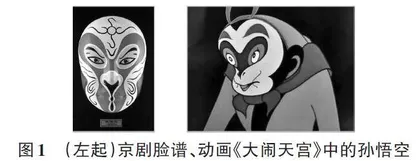 非遗元素赋能高校动画教学
