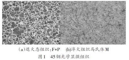 工程材料基础综合性实验的探索与实践