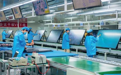东南亚VS中西部:产业转移争夺战?1