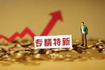 专精特新企业融资新探索