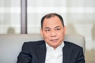 “亚洲特斯拉”能撑起越南制造的未来吗?1