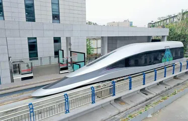 西南交大设计院如何助力科技成果工程化