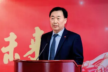 专访广东省纺总经理杨全兴：纺织外贸企业的前路在哪里？