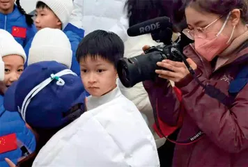9岁小号手如何练就“大心脏”3