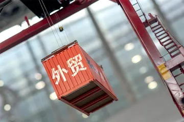 广东一季度外贸“失速”1