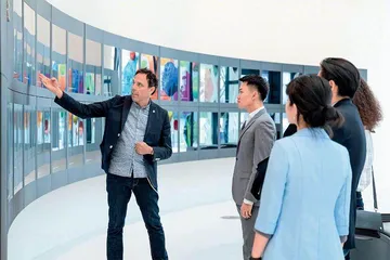 联手传统摄影厂商，中国手机品牌走向世界1