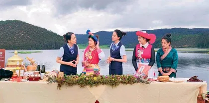 联手传统摄影厂商,中国手机品牌走向世界2
