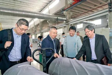 浙商银行:用金融顾问架起政、金、企沟通的桥梁1