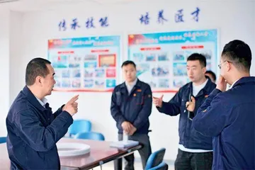 毕业生就业偏爱央企和国企？