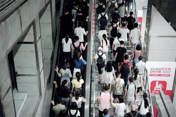 “大厂”还是“令人心动的offer”吗?1