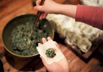 舌尖上的春天5