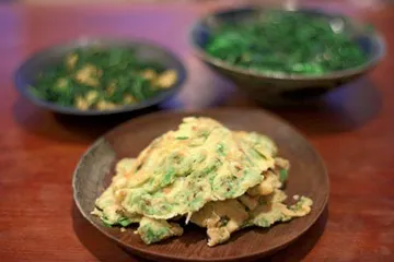 舌尖上的春天9