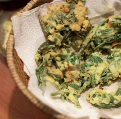 舌尖上的春天12