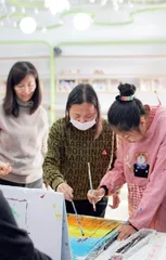 多一份关注,多一份希望5