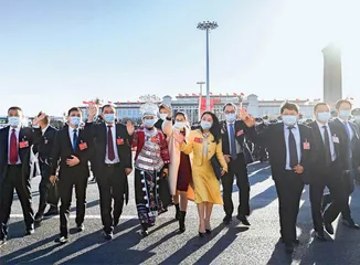 2022年春天里的盛会