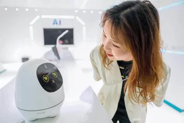 这个专业的毕业生正在被疯抢