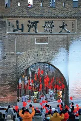 家门口的冬奥会9