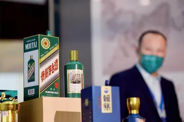 茅台电商套路了谁1