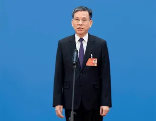 财政部部长刘昆：财政支出强度有保障