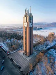 大东北何以稳坐全国冰雪C位5