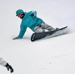 广东冰雪运动热:雪越少的省份,消费越狠?1