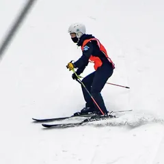广东冰雪运动热:雪越少的省份,消费越狠?2