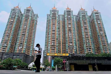 深圳房子“卖不动”了？