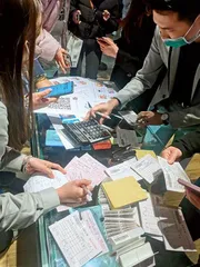 “冰墩墩”:“顶流”IP的诞生4