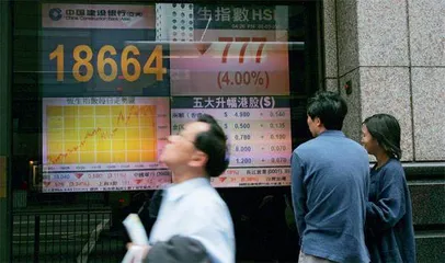 历经风雨,祖国一直是香港强有力的支援后盾2