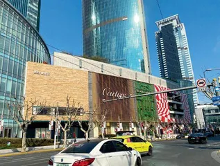 建设国际消费中心城市,上海提速2