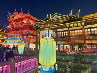建设国际消费中心城市,上海提速4