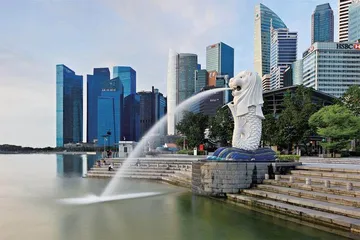 香港与新加坡,谁更有优势?1