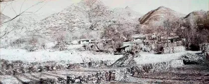 守牢底线，确保不发生规模性返贫