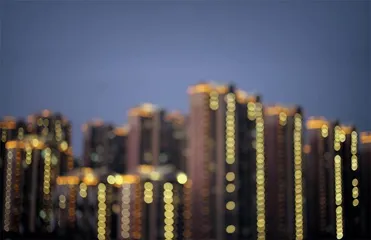 利好政策频发,龙头房企迎暖风1