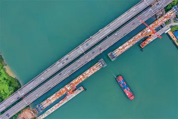 专访学者陆铭：不要过度解读南北差距1