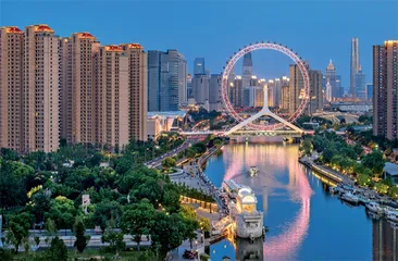 专访学者陆铭：不要过度解读南北差距2