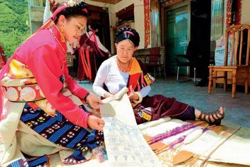 农村兴起产业升级:生态农业助推乡村振兴4