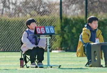 乡村足球队6