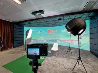 2021全国两会：共赴一场春天的盛会11